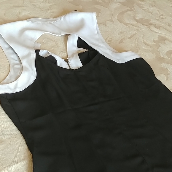 Venus Tank zip up front - Picture 2 of 3